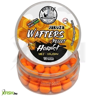 Dunai Horgászok Wafters Method Csali Hornet 10mm 20g