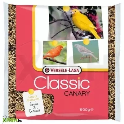 Classic Canary 500gr