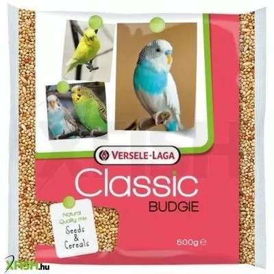 Classic Hullámos Papagáj 500gr