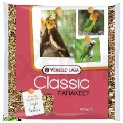 Classic Nagypapagáj 500gr