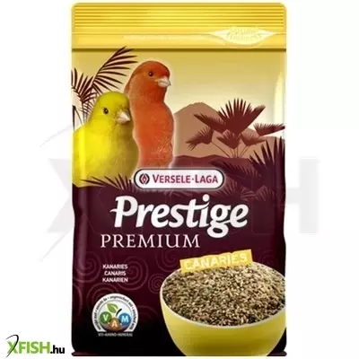 Prestige Prémium Canaries 800gr