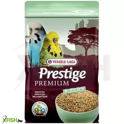 Prestige Prémium Budgies 800gr