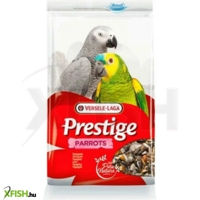 Prestige Parrots Mag Keverék Óriáspapagájnak 3000g
