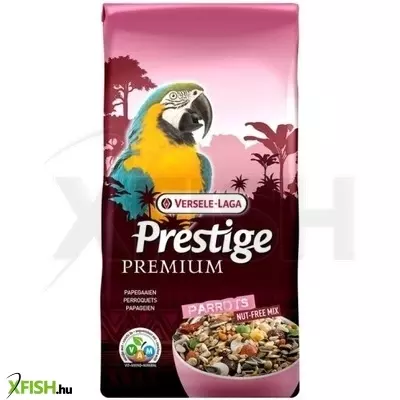 Prestige prémium parrots 2kg