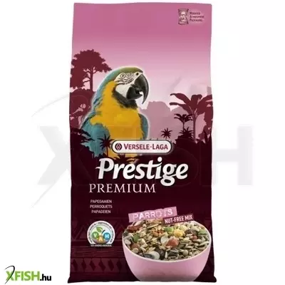 Prestige Prémium Parrots 10kg