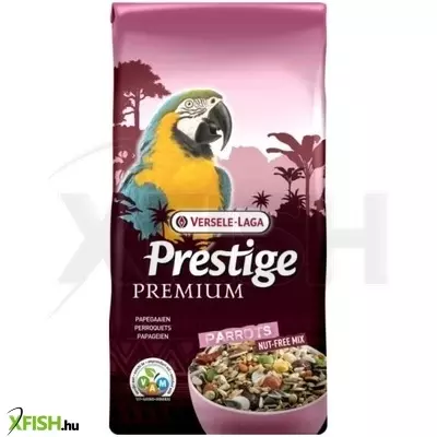 Prestige Prémium Parrots 15kg