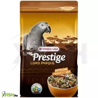 Prestige Prémium African Parrot Mix 1kg