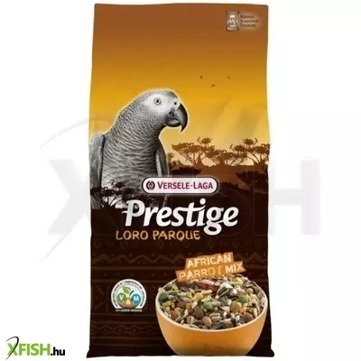 Prestige Prémium African Parrot Mix 10kg