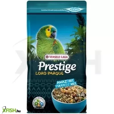 Prestige Prémium Amazone Parrot Mix 1kg