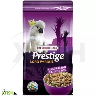 Prestige Prémium Australian Parrot Mix 1kg
