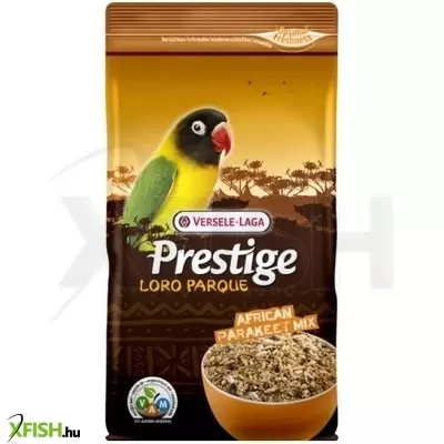 Prestige Prémium African Parakeet Mix 1kg