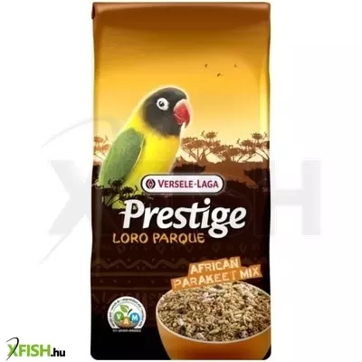 Prestige Prémium African Parakeet Mix 20kg