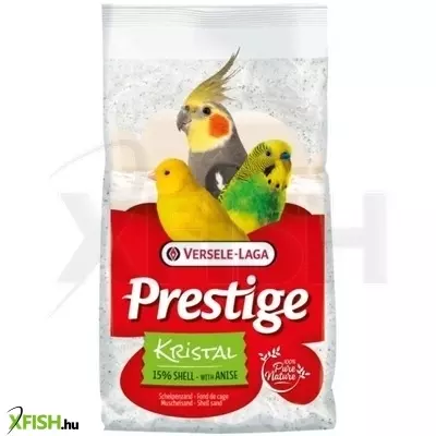 Kristal shell sand 5kg