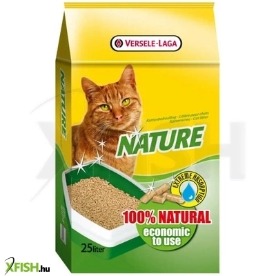 Versele Laga Nature Macskaalom 15000g