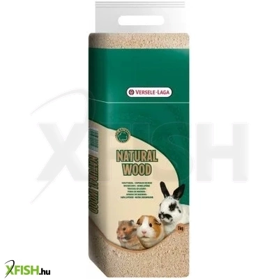 Versele Laga Natural Forgács 1000g