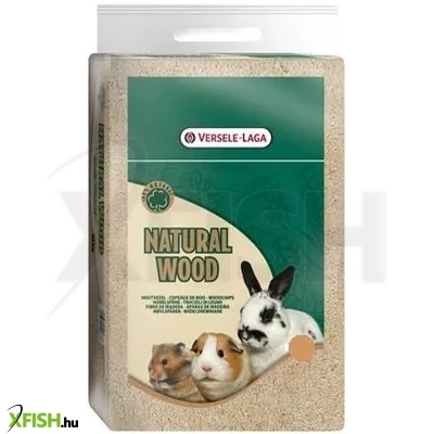 Versele Laga Natural Forgács 4000g