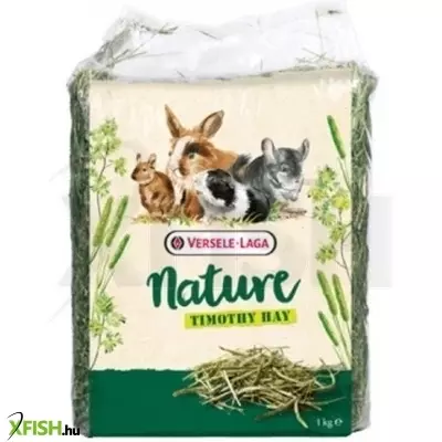 Versele Laga Natural Hay széna 5kg