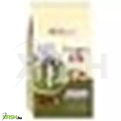 Happy Life Dog Adult Light Senior Csirke 3kg