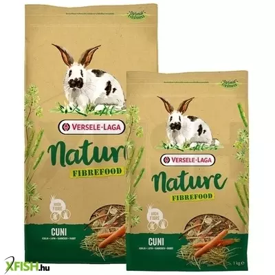 Gift Box Nature Nyúlaknak