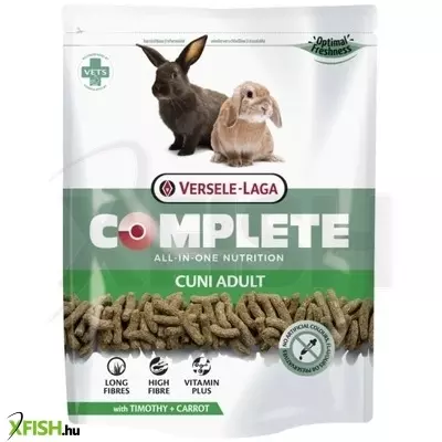 Complete Eledel Nyulaknak 500g