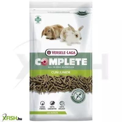 Complete Cuni Junior eledel Nyúlnak 1,75kg