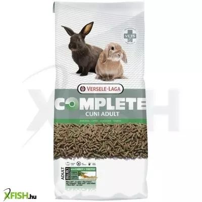 Complete Cuni Sensitive Eledel Nyulaknak 1,75kg