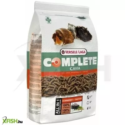 Complete Eledele Tengerimalacoknak 1,75kg