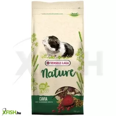 Nature Tengerimalac eledel 700gr