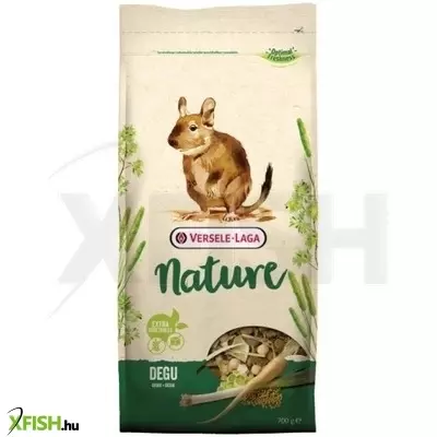 Nature Degu eledel 700gr