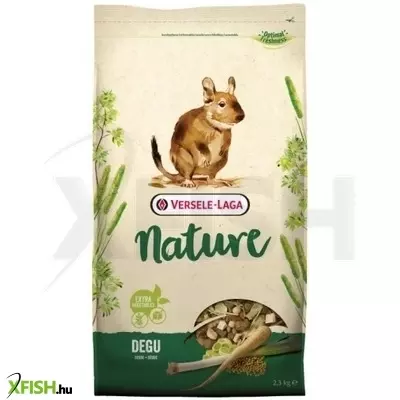Nature Degu eledel 2,3kg