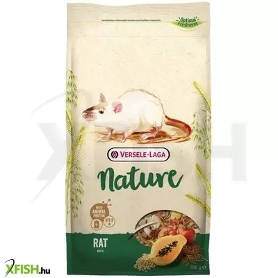 Nature Patkány eledel 700gr