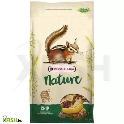 Nature Mókus eledel 700gr