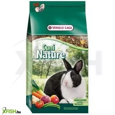 Nature Original Cuni keverék Nyúlnak 2,5kg