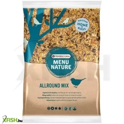 Menü Nature Allround 5kg