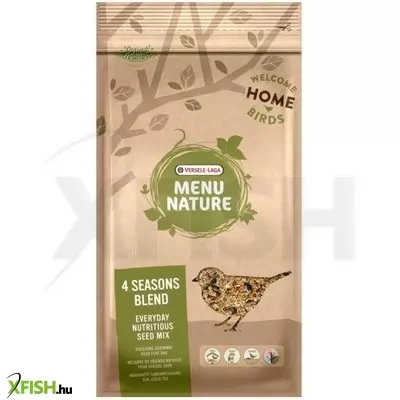 Menu Nature 4 Seasons Blend 1kg