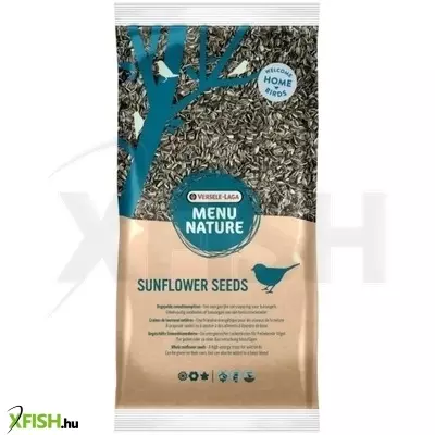 Menü Nature Sunflower Hearts 750g