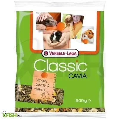 Classic Tengerimalac 500gr