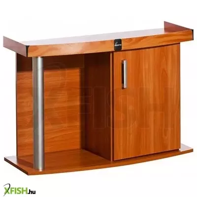 Diversa akvárium bútor comfort 100*40*67cm íves - választható szín