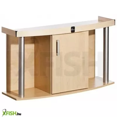 Diversa akvárium bútor comfort 120*40*67cm íves - választható szín