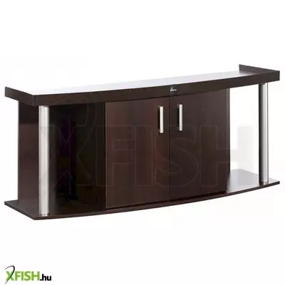 Diversa akvárium bútor comfort 150*50*67cm íves - választható szín