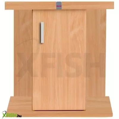 Diversa akvárium bútor comfort 60*30*67cm íves - választható szín