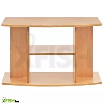 Diversa akvárium bútor budget 60x30x60cm íves standard szín