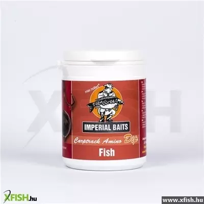 Imperial Baits Amino Dip Fish 150 Ml (AR1270)