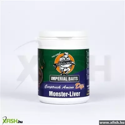Imperial Baits Amino Dip Monster-Liver 150 Ml (Ar1491)