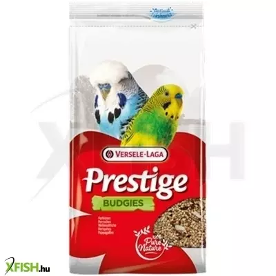 Prestige Hullámos Papagáj 1000gr