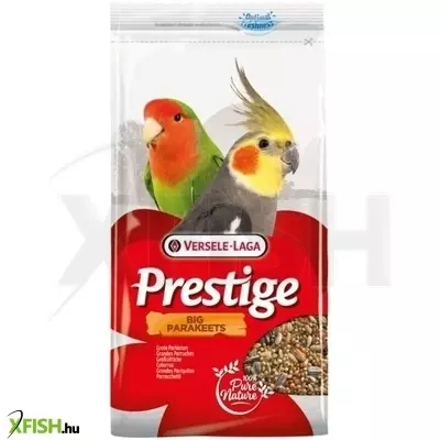 Prestige Nagypapagáj 1000gr