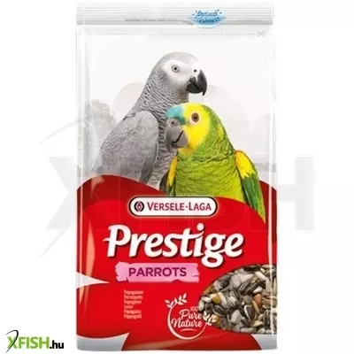 Prestige Óriás Papagáj 1000gr