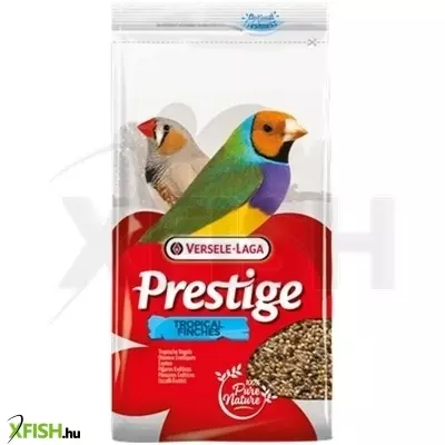 Prestige Trópusi Pinty 1000gr