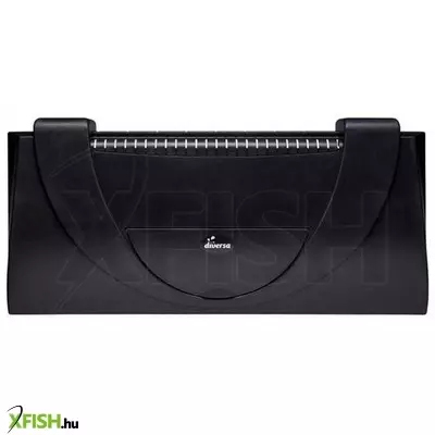 diversa aristo akvárium tető szögletes 60x30cm - 1x15w t8 fénycső