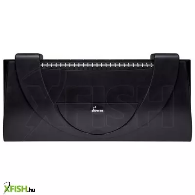 diversa aristo akvárium tető szögletes 80x35cm - 17w led expert